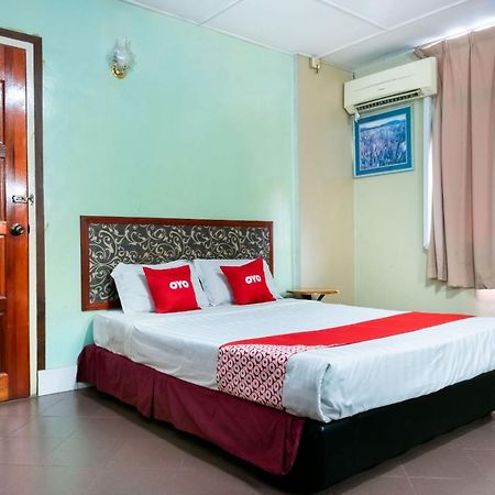 Oyo 89997 Kurnia Hotel Tawau Zewnętrze zdjęcie