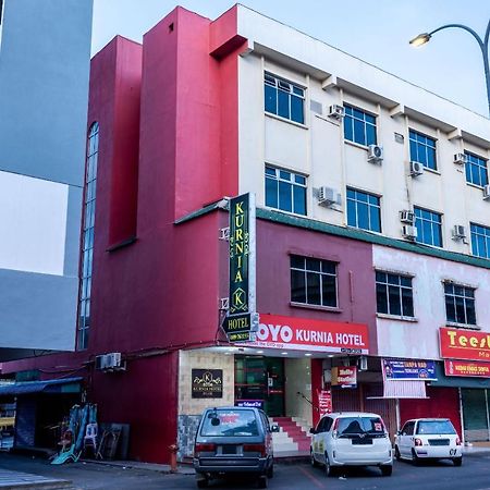 Oyo 89997 Kurnia Hotel Tawau Zewnętrze zdjęcie