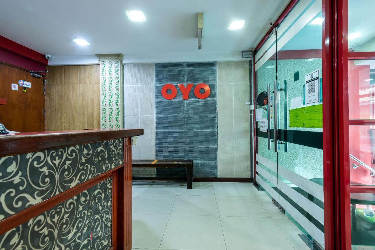 Oyo 89997 Kurnia Hotel Tawau Zewnętrze zdjęcie